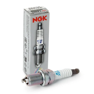 Imagen de NGK 95820 Bujía de encendido M14 x 1,25 SW: 16 mm RENAULT: MEGANE 3 Coupe