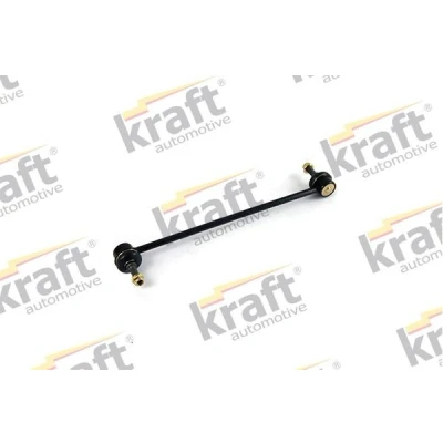 Imagen de KRAFT 4305532 Bieleta de suspensión Eje delantero 335 MM10x1.5R PEUGEOT: 307 Hatchback, SW, Familiar, CITROËN: C4 Coupé, I Hatchback