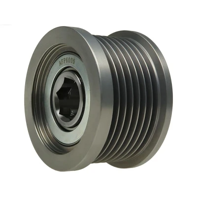 Imagen de AS PL AFP6005 Rueda Libre Alternador TOYOTA: Land Cruiser Prado 120, HILUX 3 Pick up