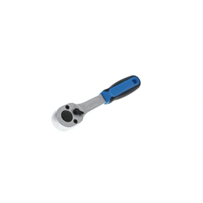 Imagen de GEDORE 2093 U 10 Chicharra reversible 6,3 (1/4&quot;)mm (pulgadas) Acero cromo vanadio