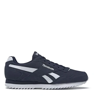 Imagen de Reebok Glide Ripple Zapatillas para caminar vector navy cloud white navy, Hombre, Talla: 42.5,