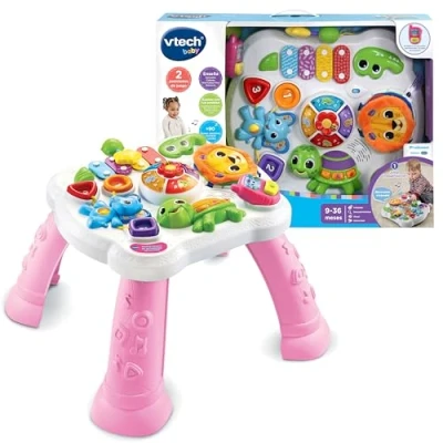 Imagen de VTech Mesa de Actividades (80 540857)