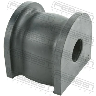 Imagen de FEBEST HSB CURD17 Silentblock Barra Estabilizadora Eje trasero 17 HONDA: ACCORD 8