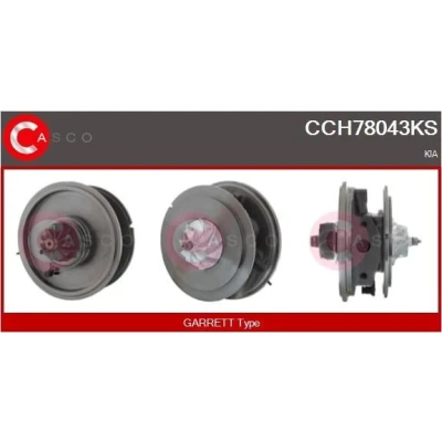 Imagen de CASCO CST35101AS Motor de arranque 12V 0,70kW 8, 9 CPS0065 66mm SUZUKI: Vitara I SUV, Jimny Samurai SUV