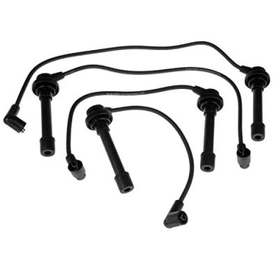 Imagen de BLUE PRINT ADN11603 Juego de Cables Encendido NISSAN: MICRA 2