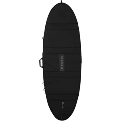 Imagen de MYSTIC Funda para Windsurf (260 x 80 cm), color negro