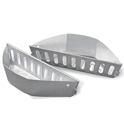 Imagen de Weber 7403 Char Basket Charcoal Briquet Holders