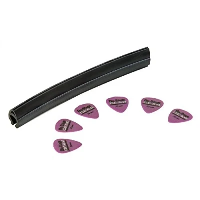 Imagen de SOPORTE DE PICK MICROFONO EN ETAPA (6 PICKS), GSAPK6600