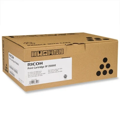 Imagen de Ricoh Sp 3500xe