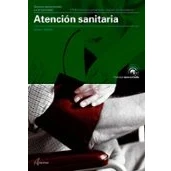 Imagen de Atención sanitaria (CFGM ATENCIÓN A PERSONAS EN SITUACIÓN DE DEPENDENC)