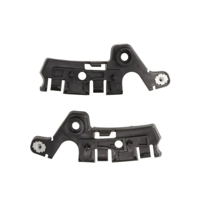 Imagen de ROMIX C60602 Soporte, parachoques delante RENAULT: MEGANE 3, CC, 3 Coupe norauto, oscaro, mister auto