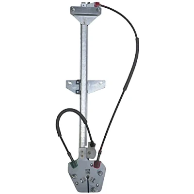 Imagen de Valeo Elevalunas Delante, izquierda eléctrico sin electromotor función de confort 851672 HONDA: CR V 3