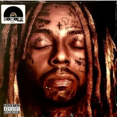 Imagen de Welcome 2 Collegrove Vinilos Blanco CHAINZ / LIL WAYNE