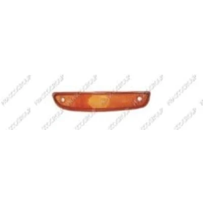 Imagen de PRASCO RN0254204 Tulipa, piloto intermitente izquierda, Delante, izquierda RENAULT: TWINGO 1
