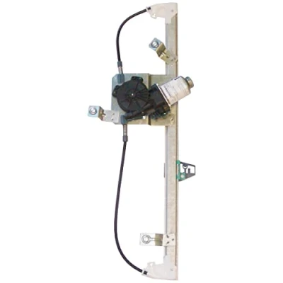 Imagen de Valeo Elevalunas Delante, derecha eléctrico con electromotor para vehíc. volante a la izquierda sin función de confort 850643