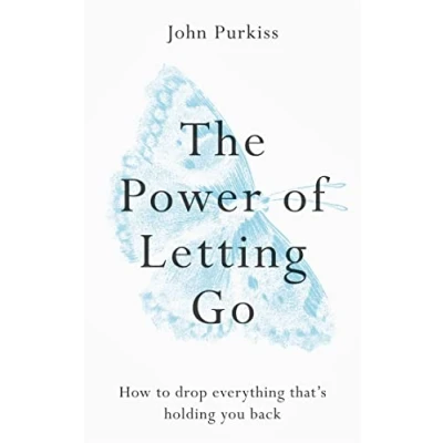 Imagen de The Power Of Letting Go