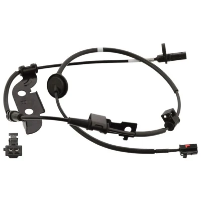 Imagen de FEBI BILSTEIN 109350 Sensor de ABS Eje trasero, derecha 1070 KIA: cee‘d II Hatchback, HYUNDAI: i30 Familiar