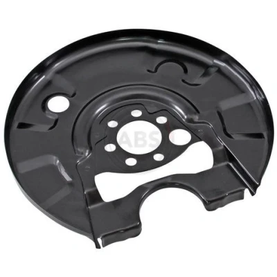 Imagen de Chapa protectora, disco de freno A.B.S. 11016