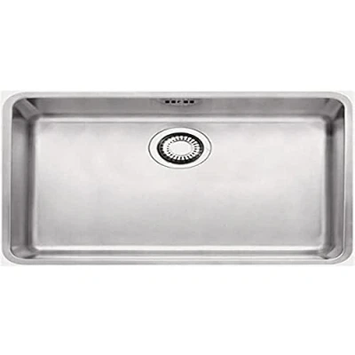 Imagen de Teka Fregadero inox Franke bajo encimera 1220155415, CUBETA BMG P