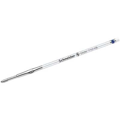 Imagen de Schneider Recambio Slider 710, Color azul, 10 Unidades SH171003