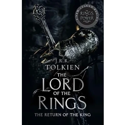 Imagen de the return of king