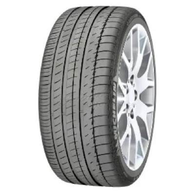 Imagen de Michelin Latitude Sport 255/55 R18 109Y coche de turismo Neumáticos verano BMW: X5, X6, MERCEDES BENZ: Clase R, ML, AUDI: Q7 51402