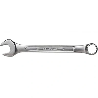 Imagen de Bahco 111Z 2.3/4 Llave Combinada, Pulgadas
