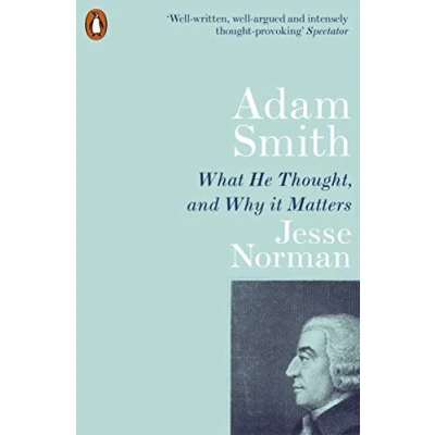 Imagen de Adam smith