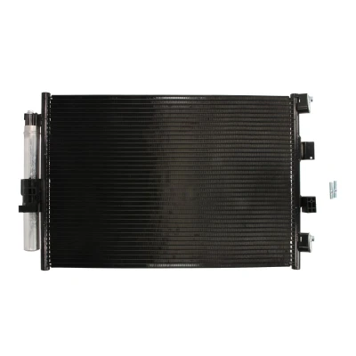 Imagen de THERMOTEC KTT110557 Condensador con secador 560 397 16 FORD: FOCUS 3, C Max 2, 3 Turnier
