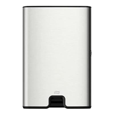 Imagen de Tork 460004 Dispensador de Toallas Mano Interdobladas, Acero Inoxidable