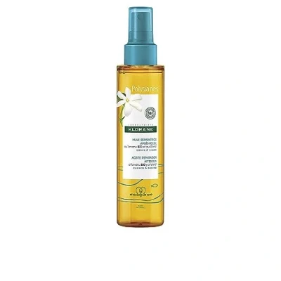 Imagen de Eucerin Polysianes After Sun Oil Reparador 50ml