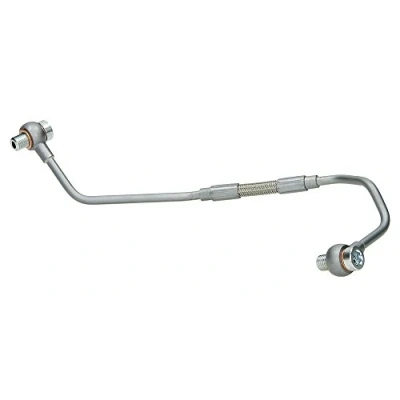 Imagen de AJUSA OP10019 Conducto aceite, turbocompresor OPEL: Combo D Furgón / Familiar, Astra J Hatchback, Berlina