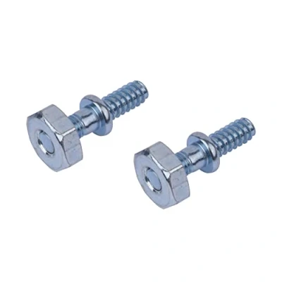 Imagen de Cancanle Tuercas de Barra Cubierta Embrague Motosierra para STIHL MS170 MS171 MS180 MS181 MS190T MS191T MS192T MS210 MS230 MS250 017 018 025