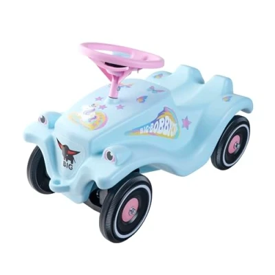 Imagen de Big Bobby Car Classic Unicornio
