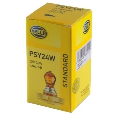 Imagen de HELLA 8GA 223 569 031 Lámpara, luz intermitente