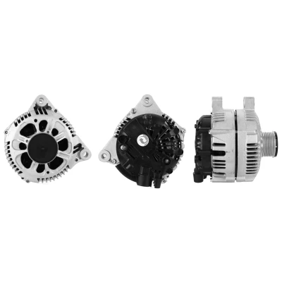 Imagen de LUCAS ELECTRICAL LRB00452 Alternador 14V 150A PEUGEOT: 206 Hatchback, Partner I Furgón, 307 SW, CITROËN: C5 Jumpy Furgón