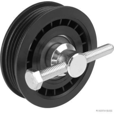 Imagen de HERTH+BUSS JAKOPARTS J1142096 Polea Tensora TOYOTA: Corolla VIII Liftback