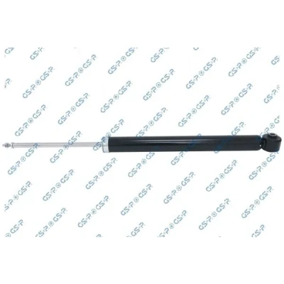 Imagen de GSP 32156120 Amortiguador Eje trasero Presión de gas Bitubular telescópico MAZDA: 3 Hatchback, Berlina