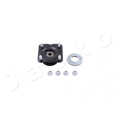 Imagen de JAPKO SMJ0225 Copela de amortiguador Eje delantero MAZDA: CX 7
