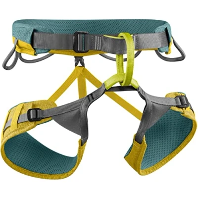 Imagen de EDELRID Jay III wasabi, Arnés de escalada M, Wasabi