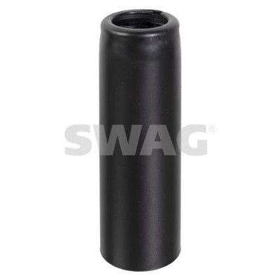 Imagen de SWAG 30 92 2142 Caperuza protectora/fuelle, amortiguador Eje trasero VOLKSWAGEN: Golf 4, Polo IV Hatchback, Touran I, SEAT: Leon I Hatchback