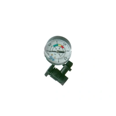 Imagen de Gre AR506 Manómetro para Filtro de Arena