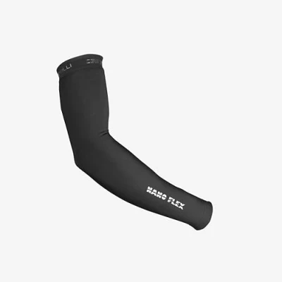 Imagen de CASTELLI Nano Flex 3G ARMWARMER Muscle Warmer, Hombre, Negro, XL