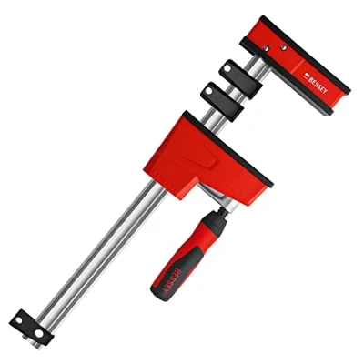 Imagen de Bessey KRE200 2K REVO KRE Abrazadera de carrocería, multicolor, 2000/95 mm