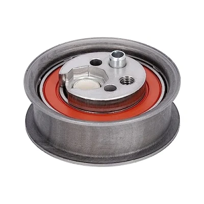 Imagen de FEBI BILSTEIN 09762 Polea tensora, correa dentada AUDI: A4 B5 Berlina, Avant, 80 B4 VOLKSWAGEN: Passat Variant