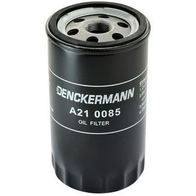 Imagen de DENCKERMANN A210085 Filtro de aceite 3/4&quot; 16 UNF MERCEDES BENZ: 190, W124 Berlina, Clase E Berlina