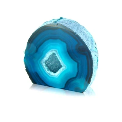 Imagen de Fossil Gift Shop Geoda (ágata)