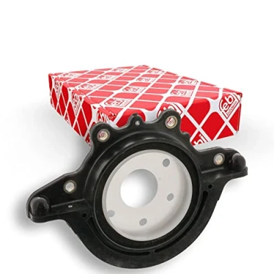 Imagen de FEBI BILSTEIN 46378 Reten del Cigueñal con brida lado de engranaje PTFE (Politetrafluoroetileno) FORD: KA Hatchback, FIESTA 5