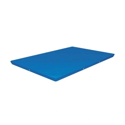 Imagen de Bestway Lona Rectangular Azul Para Cobertura de Piscinas Power Steel 300 X 201 66 Cm