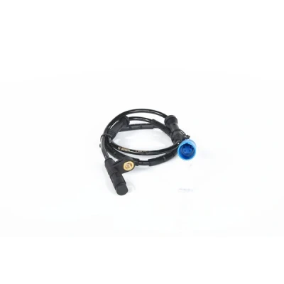 Imagen de BOSCH 0 986 594 537 Sensor de ABS con cable activo 940 MINI: Hatchback